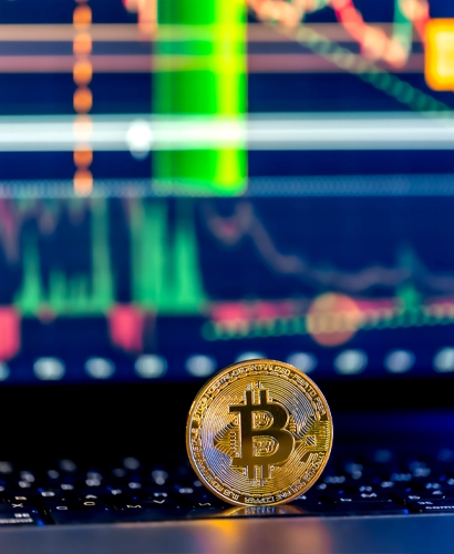 Información de Trading de Mavlito Dex